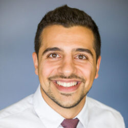 Dr. Benjamin Farahnik