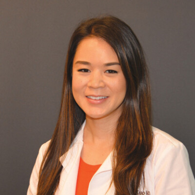Dr. Sandy Kuo