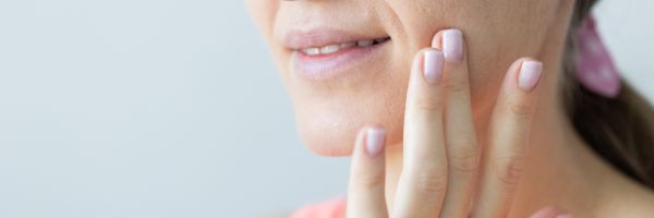How To Tell The Difference Between Winter Skin Rash And Dry Skin 