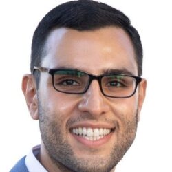 Kourosh Beroukhim, MD, FAAD